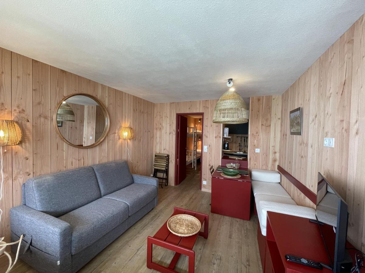 Studio La Mongie Bagneres-de-Bigorre Exterior photo